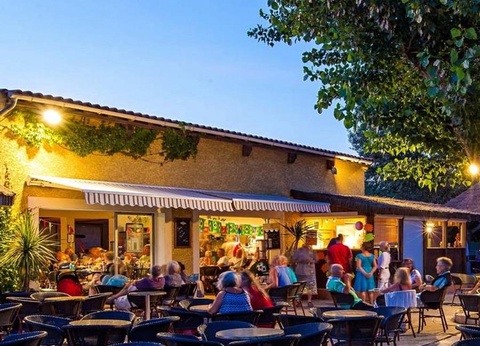 Camping Beau Rivage 4* - 27