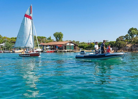 Camping Centro Vacanze Isuledda - 16