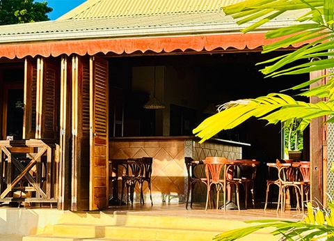 Résidence hôtelière Résidence Le Vallon Guadeloupe - 11