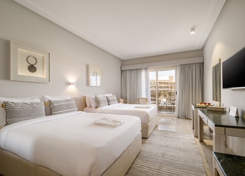 Hôtel Sindbad Club 4* - 30