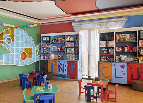 Ôclub Experience Aqua Fun Marrakech 4* - 13