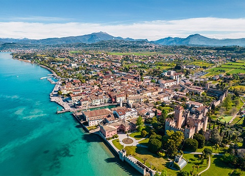 Circuit Lacs et Dolomites, joyaux du nord de l'Italie - 8