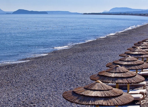 Hôtel Jet tours Signature Avra Imperial Beach Resort & Spa 5* - 10