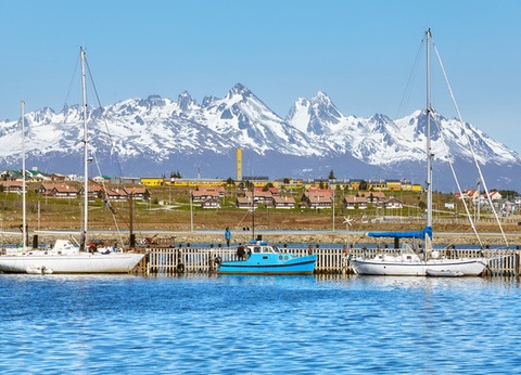 Circuit L'Argentine des grands espaces + pré-tour Ushuaia (maximum 16 participants) - 7