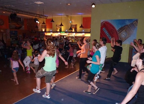 Camping Domaine de Bel Air 5* - 47