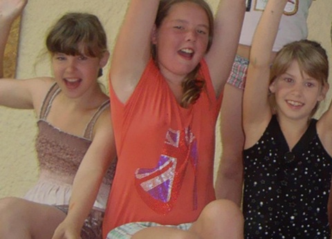 Camping Les Acacias, 3* - 42