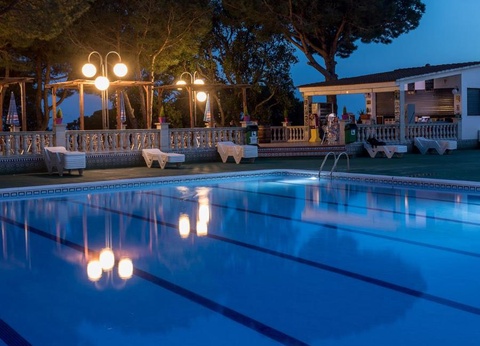 Camping Roca Grossa, 3* - 46