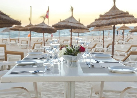 Hôtel Marhaba Club 4* - 10