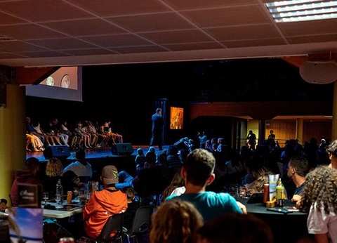 Camping Le Vieux Port, 5* - 218