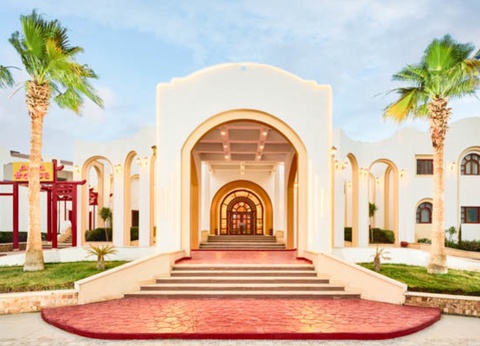 Hôtel Dreams Vacation Resort 4* - 25