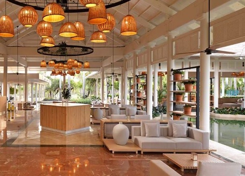 Melia Punta Cana Beach Resort - Adults Only 5* - 2