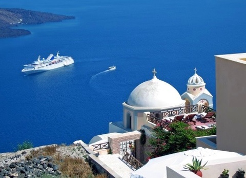 Hôtel Regina Mare Adult Only **** - 10