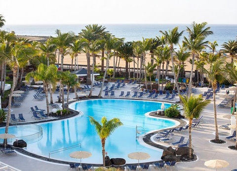Hôtel Hipotels la Géria 4* - 18
