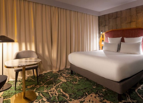 Escapade au coeur de Lille - 4* - 8