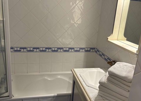 Résidence Lagrange Port Marine - 26