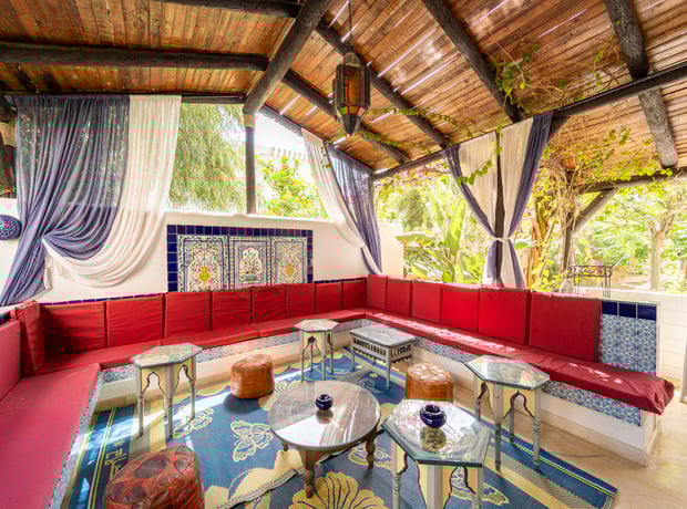 Hôtel Eden Yasmine Hammamet 4* - 17