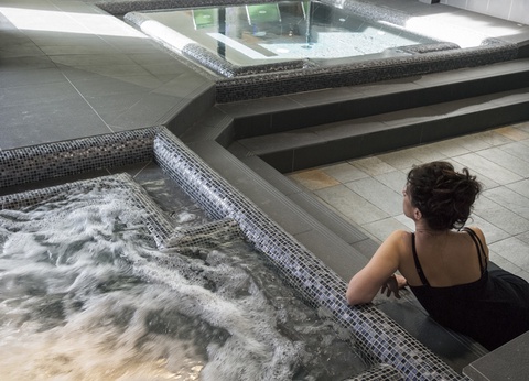 Résidence CGH & SPA Kalinda 4* - 4