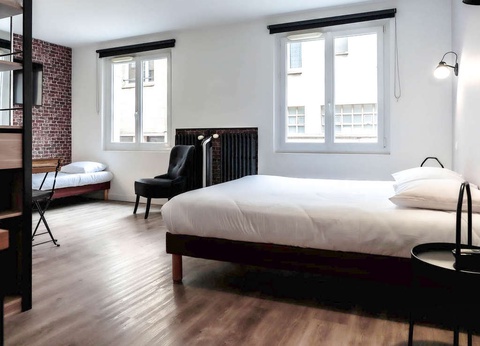 Séjour en famille et découverte de Rouen - 3* - 9