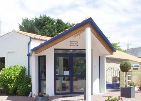 Camping Villa Campista, 3* - 35