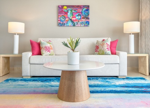 Hôtel O2 Beach Club et Spa by Ocean 5* - 16