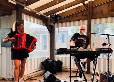 Camping Le Roc, 3* - 12