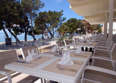 Hôtel BlueSun Alga 4* - 15