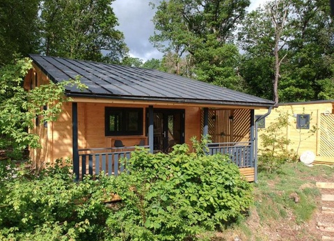 Camping Les Castors, 4* - 9