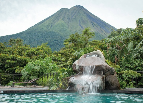 Autotour Entre volcans et forêts, l'âme du Costa Rica - 14