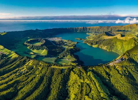 Road Trip aux Açores - Iles des Acores - 7