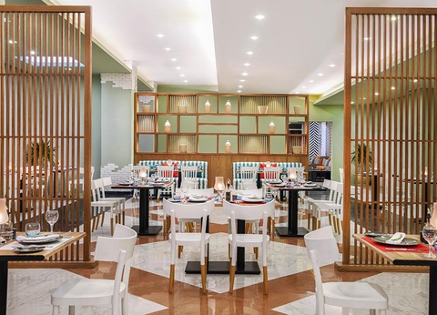 Hôtel Solymar Soma Beach 4* - 10