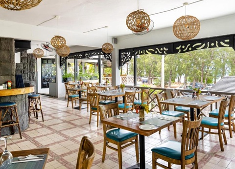 Ôclub Experience Le Grand Bleu Hôtel & Spa 3* - 8