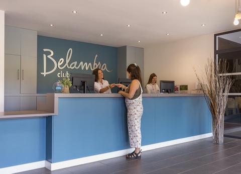 Belambra Clubs Les Estagnots 4B (Club en location) - 7