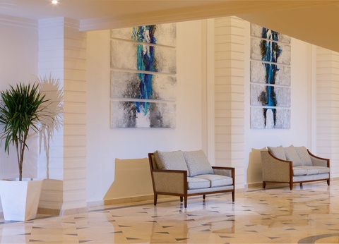 Pickalbatros Palace Resort - Sharm El Sheikh - 35