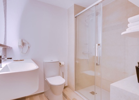 Hôtel Sol e Mar 4* ( Adults Only +16) - 11