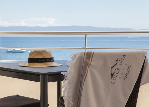 Hôtel Dolce Vita 4* (vols vacances) - 6