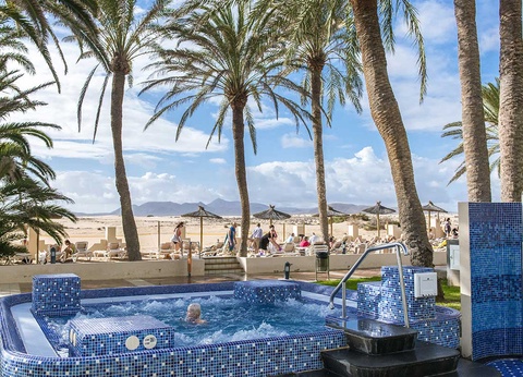 Hôtel TUI Sélection Riu Oliva Beach Resort 3* - 22