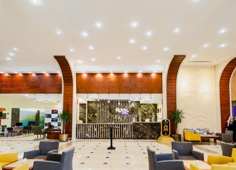 Hôtel Royal Lagoons & Aqua Park 4* - 16