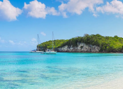 Circuit Perles de Guadeloupe et plage du Framissima Evasion Arawak Beach Resort **** - 5