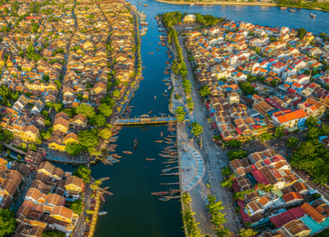 Circuit Lotus du Vietnam - 18