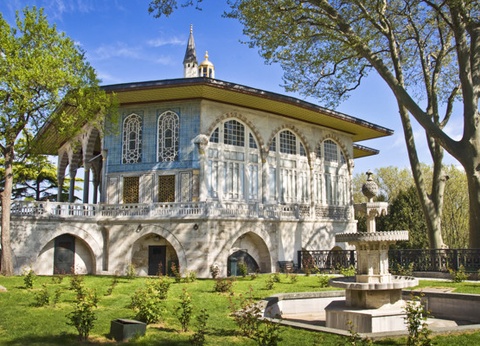 Circuit Richesses de l'Ouest de la Turquie 4* - 20