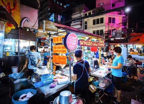 Escapade Thaïlandaise - Combiné de Bangkok à Chiang Mai et finissant à Krabi - 16