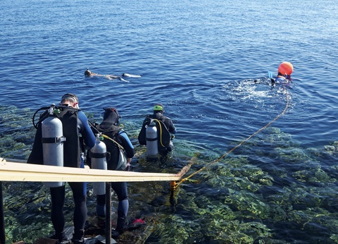 Secrets d'Egypte et Three Corners Equinox - 43