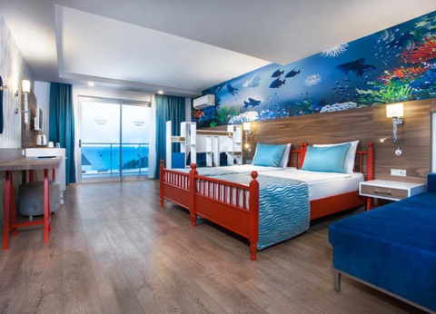 Hôtel Eftalia Ocean ***** - 17