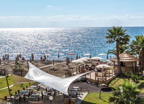 Vacances en Ligurie avec dîner inclus dans un hôtel de rêve - 4* - 3