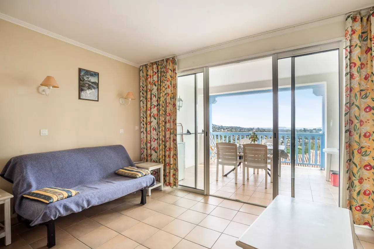 Résidence Maeva Particuliers Village les Restanques du Golfe de St Tropez - 681