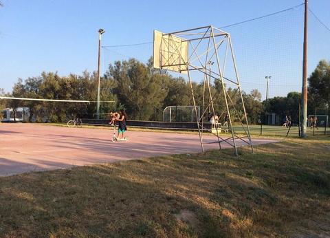 Camping Village Torre Rinalda, 4* - 11