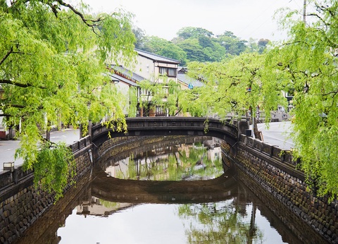 Circuit Archipel Japonais - 12 nuits - 5