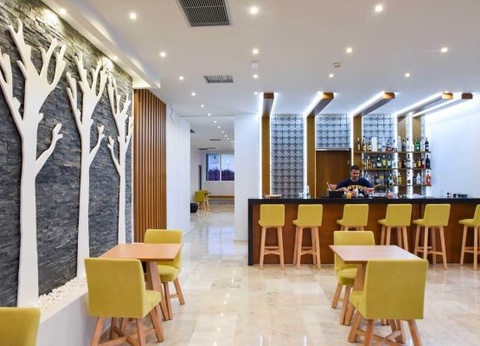 Hôtel Tsampika Beach Hotel 3* - 10