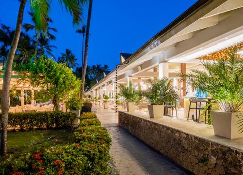 Club Jumbo Vista Sol Punta Cana Beach Resort & Spa 4* - 55