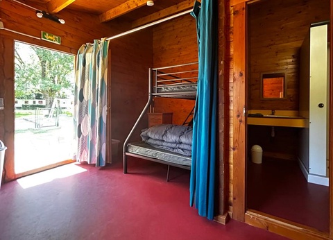 Camping Les 2 Salamandres, 2* - 60